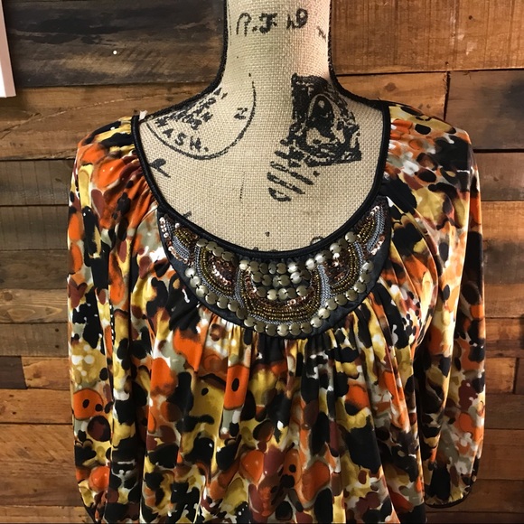 New Directions Top - Picture 3 of 7